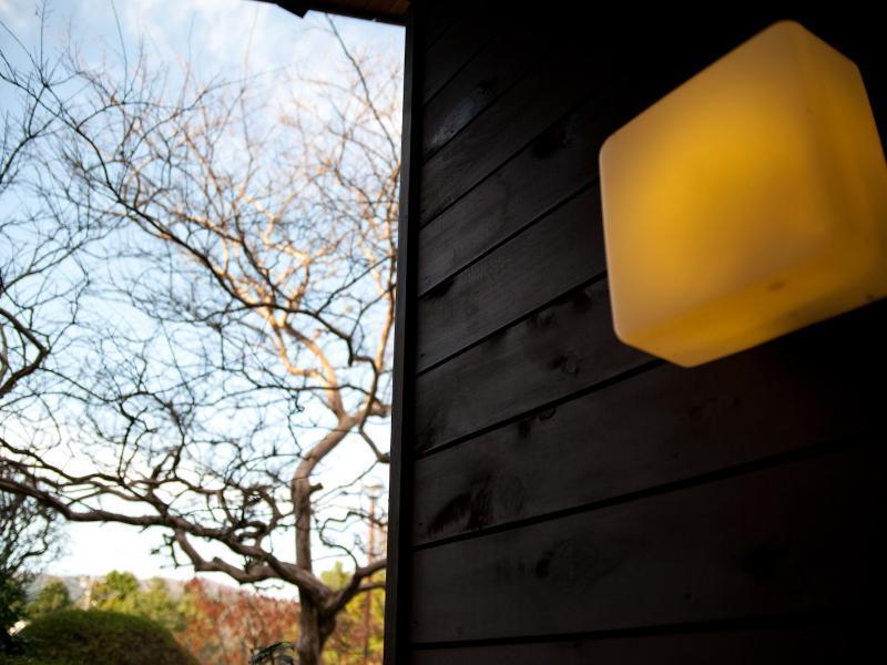 Suirinso Otel Hakone Dış mekan fotoğraf