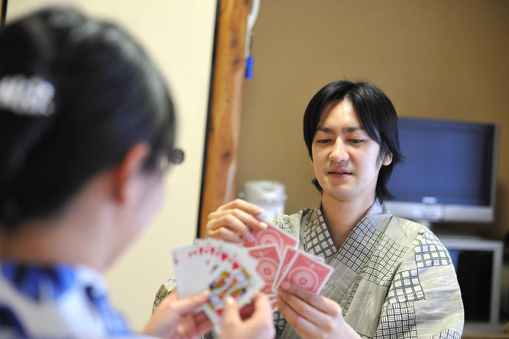 Suirinso Otel Hakone Dış mekan fotoğraf