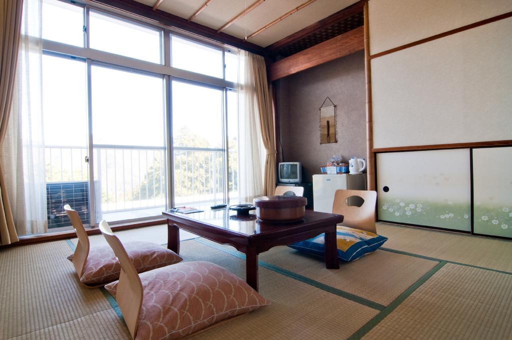 Suirinso Otel Hakone Dış mekan fotoğraf