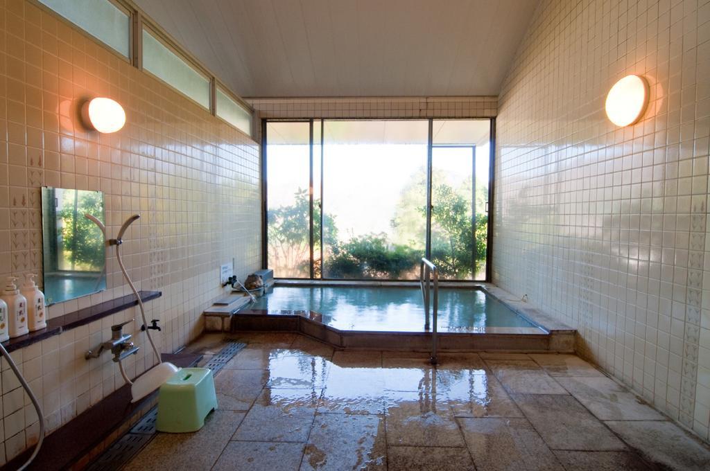 Suirinso Otel Hakone Dış mekan fotoğraf