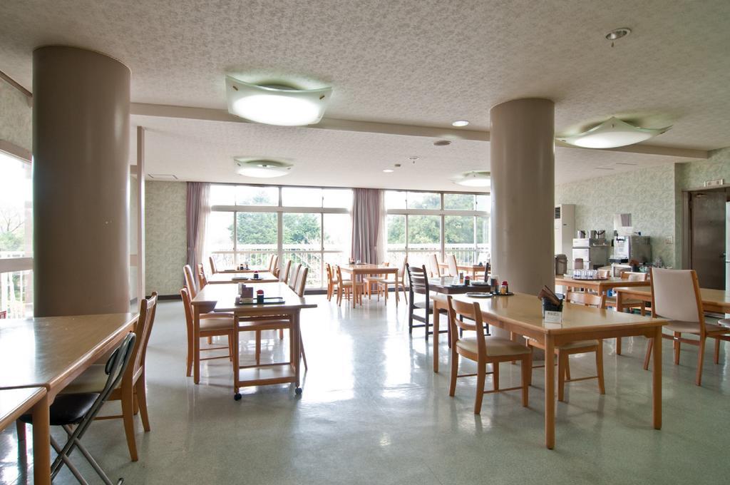 Suirinso Otel Hakone Dış mekan fotoğraf