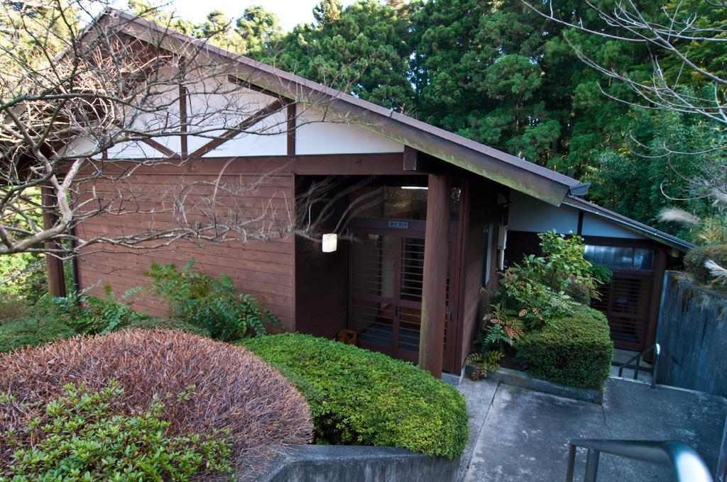 Suirinso Otel Hakone Dış mekan fotoğraf