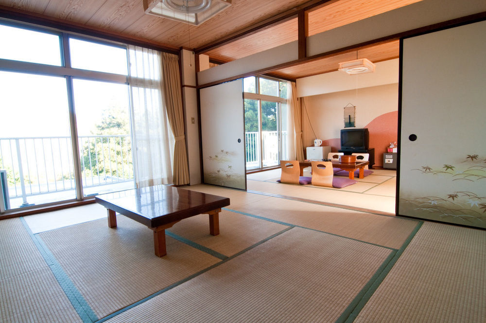Suirinso Otel Hakone Dış mekan fotoğraf
