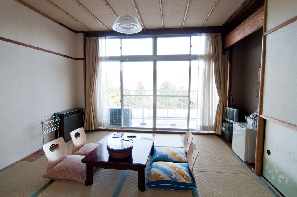 Suirinso Otel Hakone Dış mekan fotoğraf
