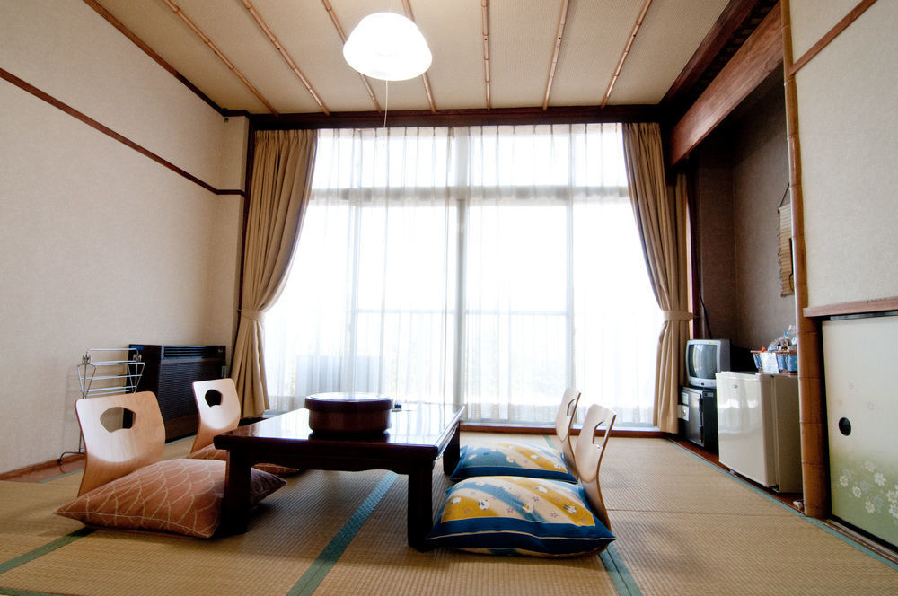 Suirinso Otel Hakone Dış mekan fotoğraf
