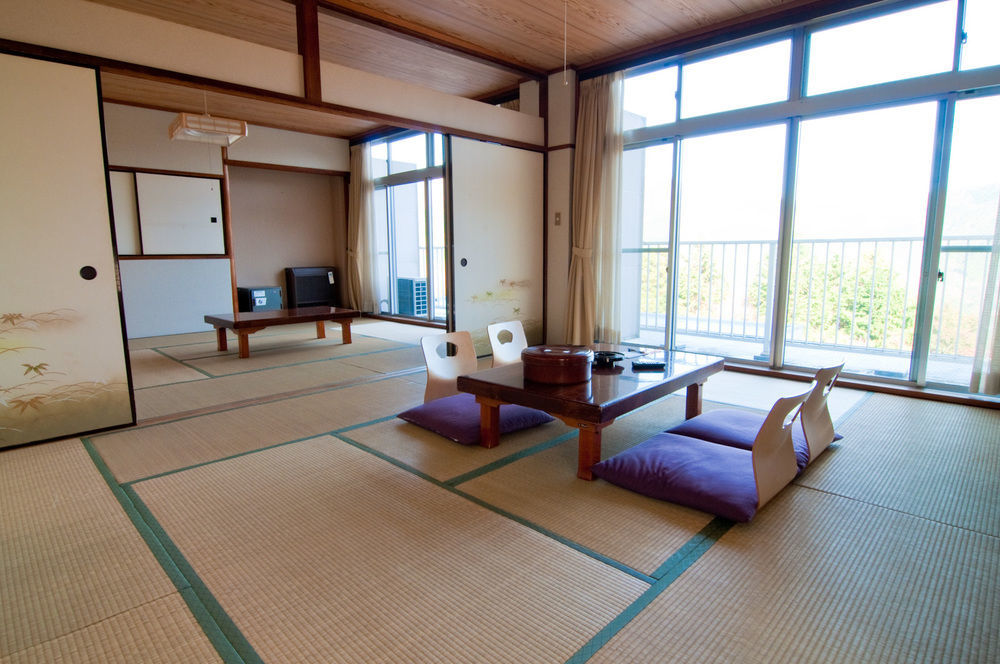 Suirinso Otel Hakone Dış mekan fotoğraf