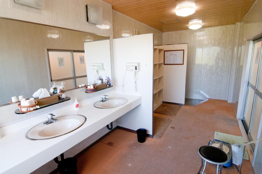 Suirinso Otel Hakone Dış mekan fotoğraf