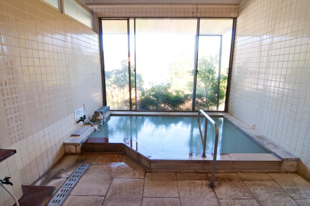Suirinso Otel Hakone Dış mekan fotoğraf