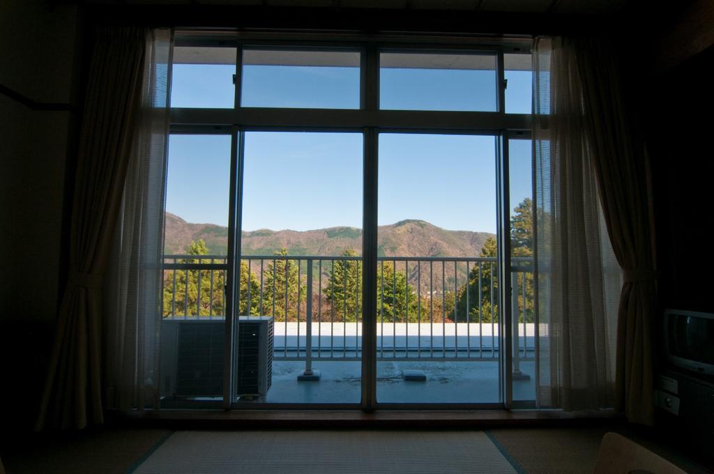 Suirinso Otel Hakone Dış mekan fotoğraf