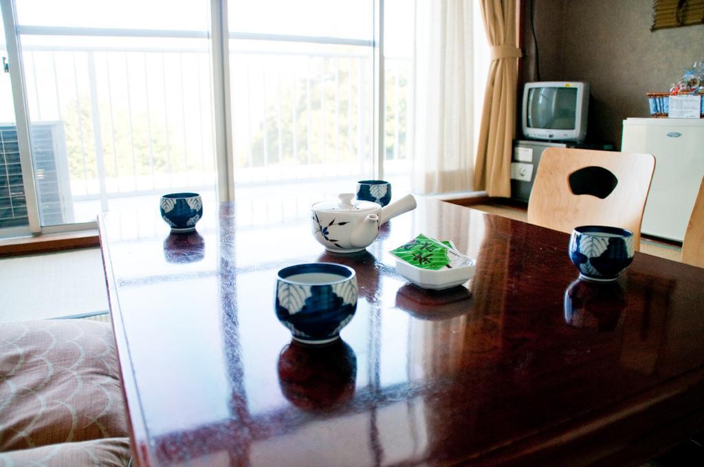 Suirinso Otel Hakone Dış mekan fotoğraf