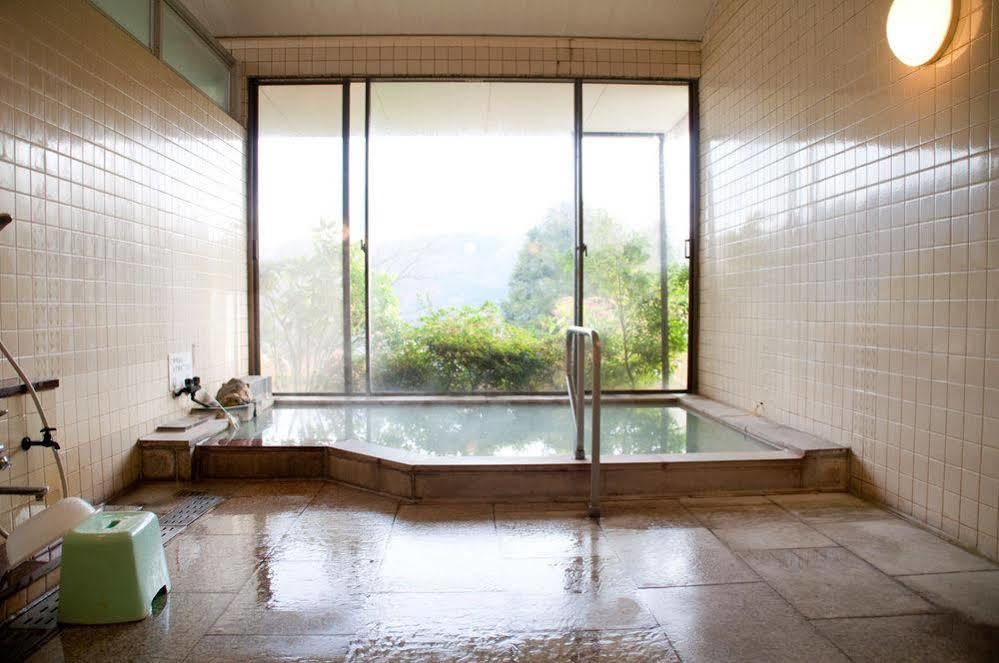 Suirinso Otel Hakone Dış mekan fotoğraf