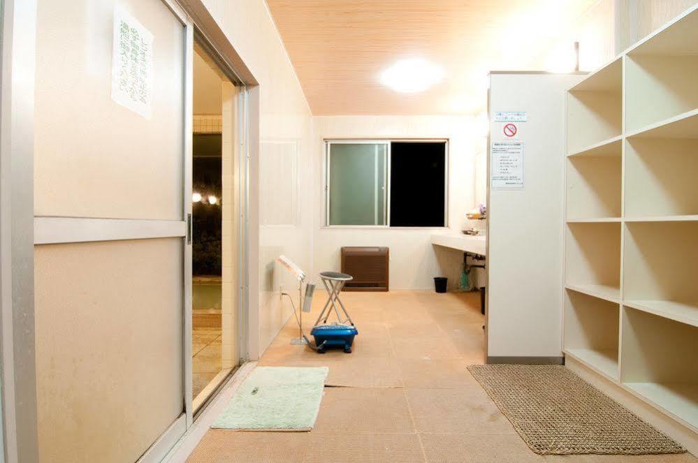 Suirinso Otel Hakone Dış mekan fotoğraf