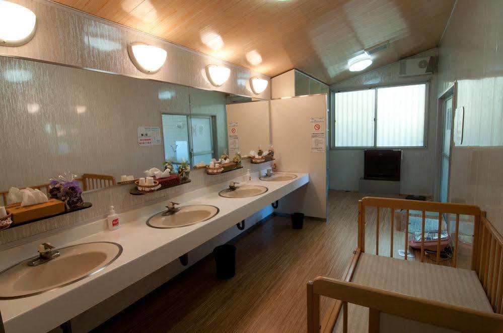 Suirinso Otel Hakone Dış mekan fotoğraf