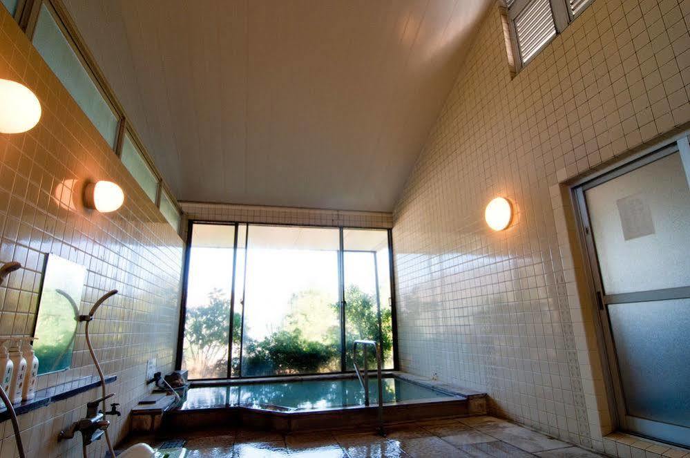 Suirinso Otel Hakone Dış mekan fotoğraf