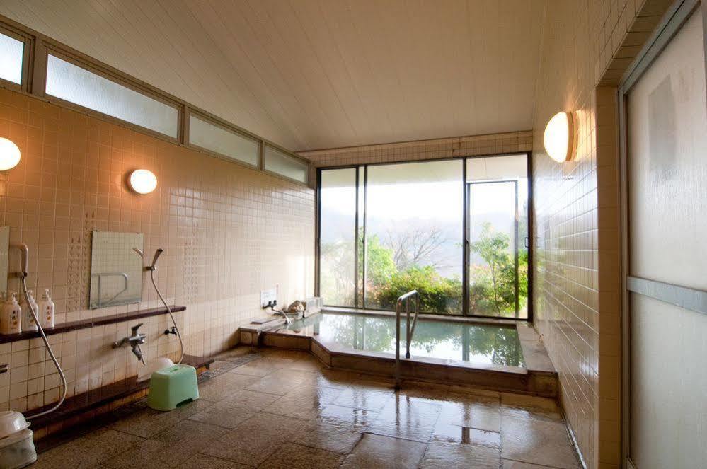 Suirinso Otel Hakone Dış mekan fotoğraf