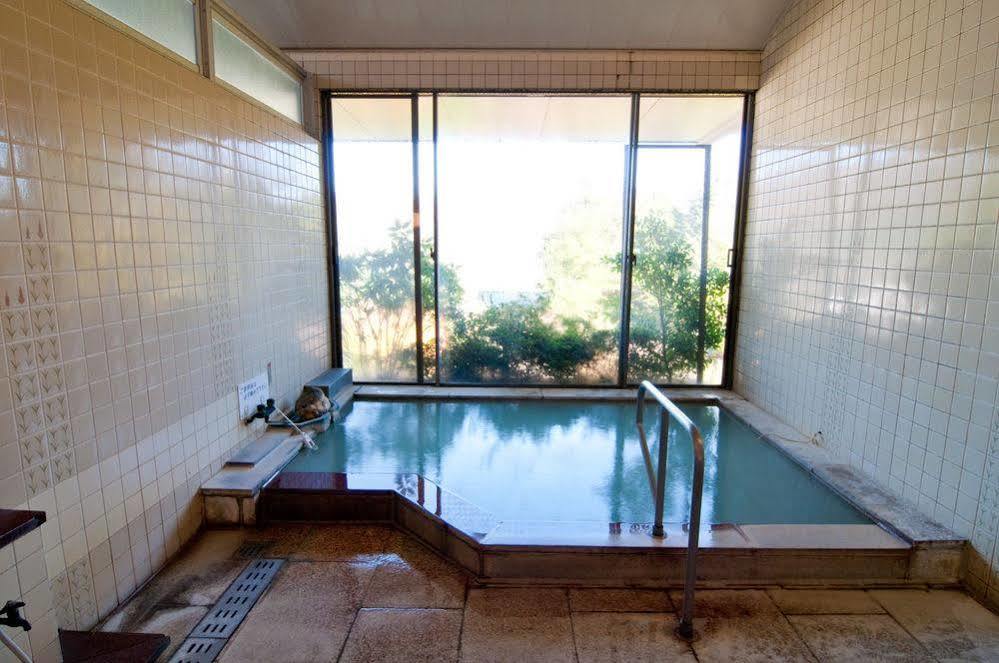 Suirinso Otel Hakone Dış mekan fotoğraf