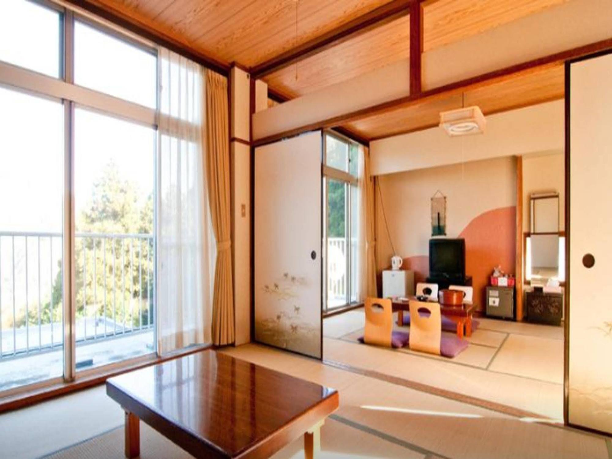 Suirinso Otel Hakone Dış mekan fotoğraf
